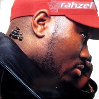 Rahzel of The Roots - All I Know, 12"