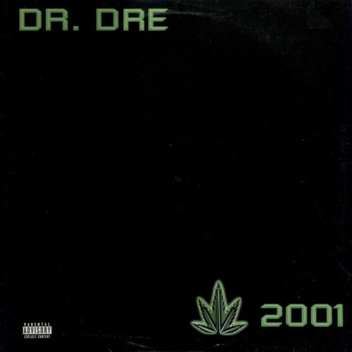 Dr. Dre - 2001, 2xLP