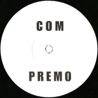 Com - The 6th Sense, 12", Promo