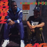 Showbiz & A.G. - Runaway Slave, 2xLP