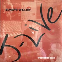 J-Live - Always Will Be, 12", EP