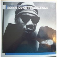 Boogie Down Productions - The Best Of B-Boy Records, 3xLP