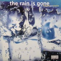 Frankenstein - The Rain Is Gone, 12"