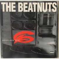 The Beatnuts - Props Over Here, 12"