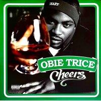 Obie Trice - Cheers, 2xLP