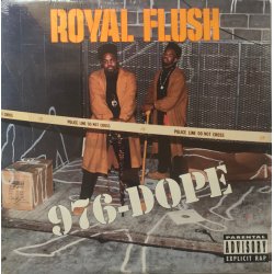 Royal Flush - 976-DOPE, LP