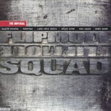 Flipmode Squad - The Imperial, 2xLP