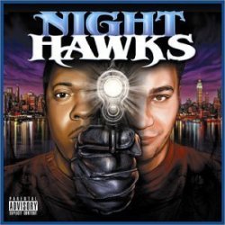Nighthawks - Nighthawks, 2xLP