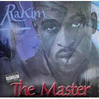 Rakim - The Master, 2xLP