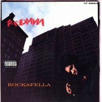 Redman - Rockafella, 12"