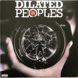 Dilated Peoples - 20/20, 2xLP