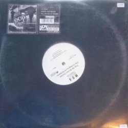 Pop Da Brown Hornet - The Undaground Emperor, 2xLP