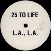 Tragedy - L.A., L.A., 12"
