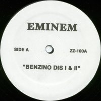 Eminem / Benzino - Disses, 12"
