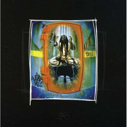 Various - Mumia 911, 12"