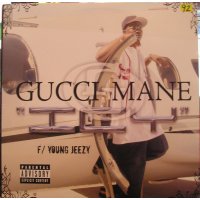 Gucci Mane F/ Young Jeezy - Icy, 12"