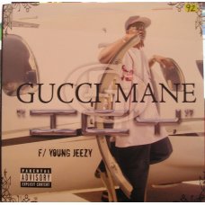 Gucci Mane F/ Young Jeezy - Icy, 12"
