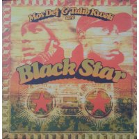 Black Star - Mos Def & Talib Kweli Are Black Star, LP
