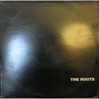 The Roots - Organix, 2xLP, Reissue