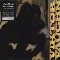 Viktor Vaughn - Vaudeville Villain (Gold Edition), 3xLP, Reissue