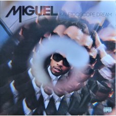 Miguel - Kaleidoscope Dream, 2xLP