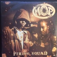 M.O.P. - Firing Squad, 2xLP, Reissue