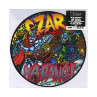 Czarface Featuring MF Doom - Ka-Bang!, 10"
