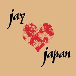 J Dilla - Jay Love Japan, LP, Reissue