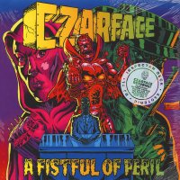 Czarface - A Fistful Of Peril, LP