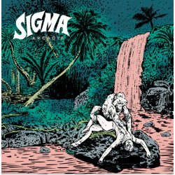 Sigma - Arcadia, LP