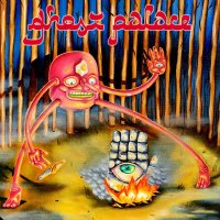 ghost palace - Road To Nowhere (Still Running), LP
