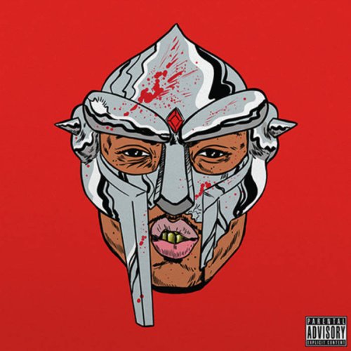 WestsideGunn & MF Doom - WestSide Doom, LP