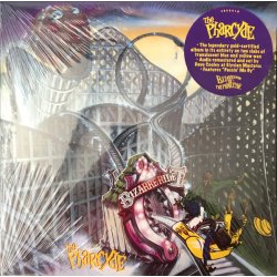 The Pharcyde - Bizarre Ride II The Pharcyde, 2xLP, Reissue