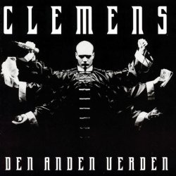 Clemens - Den Anden Verden, 2xLP