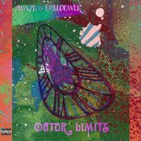 Haze & Evilldewer - Outer Limits, LP