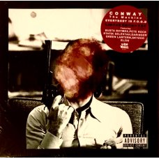Conway The Machine - Everybody Is F.O.O.D, LP