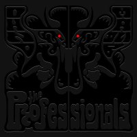 The Professionals - The Professionals, LP