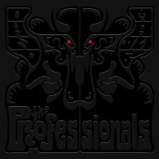 The Professionals - The Professionals, LP
