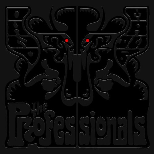 The Professionals - The Professionals, LP