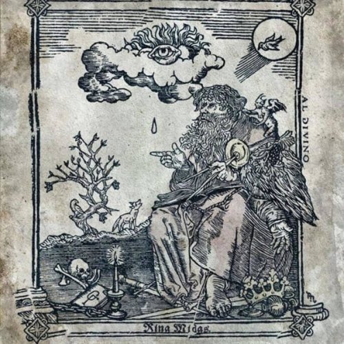 Al.divino - King Midas, LP