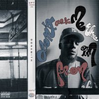 donSMITH - Don't Ask Me Where I'm From, LP