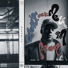 donSMITH - Don't Ask Me Where I'm From, LP