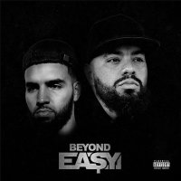 Ea$y Money & Fabeyon - Beyond Easy, LP