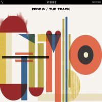 Pede B / Tue Track - Gumbo, LP