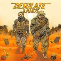 Substance810 - Desolate Lands, LP