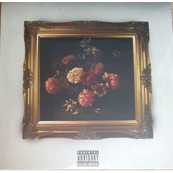 Pro Dillinger x Mallori Knox - SOuL FoUL, LP