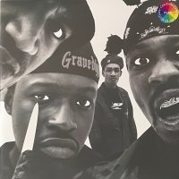 Gravediggaz - 6 Feet Deep, 2xLP