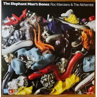 Roc Marciano & The Alchemist - The Elephant Man's Bones, LP