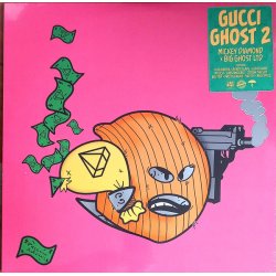Mickey Diamond x Big Ghost LTD - Gucci Ghost II, LP