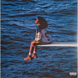 SZA - SOS, 2xLP